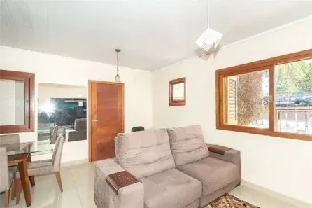 Casa com 3 Quartos para alugar, 129m² no Tristeza, Porto Alegre