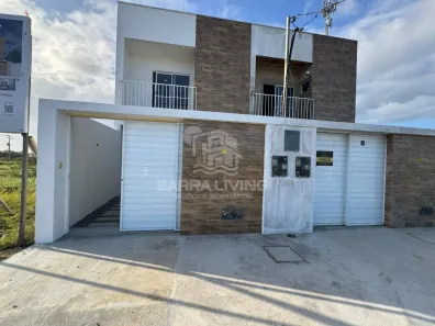 Casa com 3 Quartos à venda, 120m² no Luar da Barra, Barra dos Coqueiros