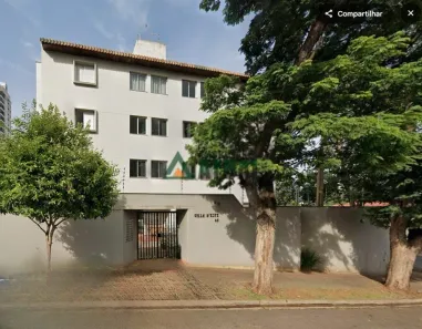 Apartamento com 2 Quartos à venda, 65m² no Andrade, Londrina