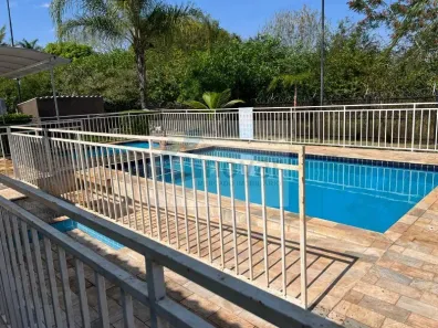 Apartamento com 2 Quartos à venda, 40m² no Recanto das Palmeiras, Ribeirão Preto