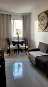 Apartamento com 3 Quartos à venda, 63m² no São Conrado, Aracaju