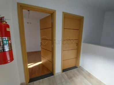 Apartamento com 2 Quartos à venda, 59m² no Jardim Boer I, Americana