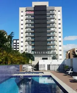 Apartamento com 3 Quartos à venda, 117m² no Vila Paiva, Suzano