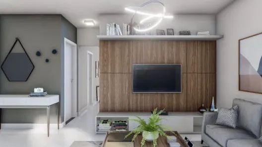 Casa de Condomínio com 3 Quartos à venda, 133m² no Vila Petrópolis, Atibaia