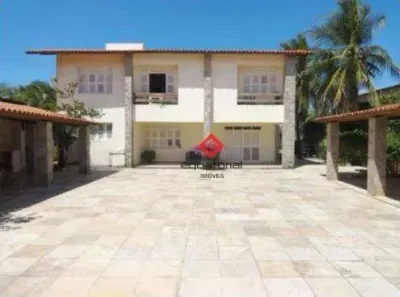 Casa com 4 Quartos à venda, 705m² no Cumbuco, Caucaia