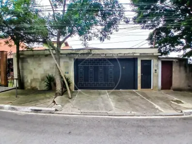 Casa com 3 Quartos para alugar, 160m² no Interlagos, São Paulo