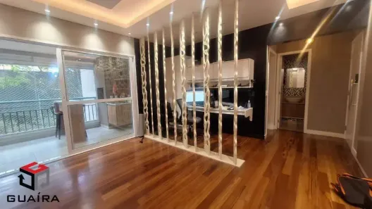 Apartamento com 3 Quartos à venda, 116m² no Baeta Neves, São Bernardo do Campo