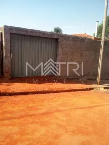 Lote/Terreno à venda, 343m² no Vila José Bonifácio, Araraquara