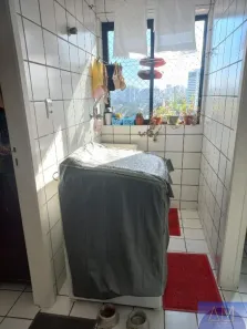 Apartamento com 3 Quartos à venda, 72m² no Campo Grande, Recife
