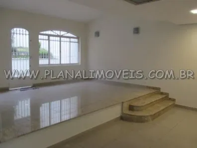 Sobrado com 4 Quartos à venda, 290m² no Saúde, São Paulo