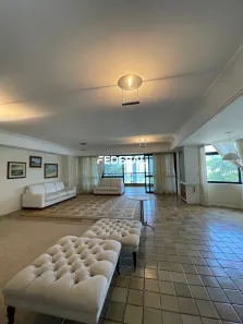 Apartamento com 4 Quartos à venda, 363m² no Boa Viagem, Recife