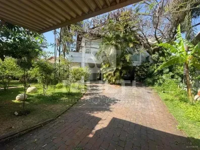 Casa com 6 Quartos à venda, 600m² no Morada da Colina, Uberlândia