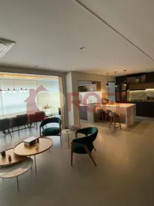 Apartamento com 3 Quartos à venda, 186m² no Campo Belo, São Paulo