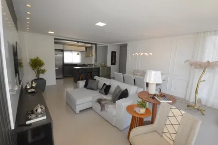 Apartamento com 3 Quartos à venda, 112m² no Centro, Canoas