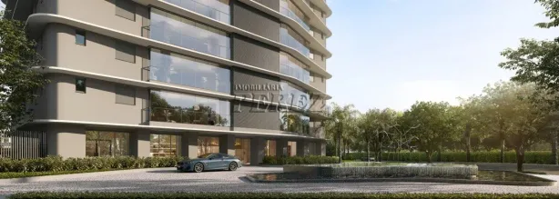 Apartamento com 2 Quartos à venda, 97m² no Gleba Fazenda Palhano, Londrina