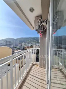 Apartamento com 2 Quartos à venda, 52m² no Riachuelo, Rio de Janeiro