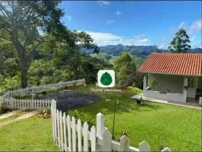 Fazenda/Sítio com 2 Quartos à venda, 100000m² no , Monteiro Lobato