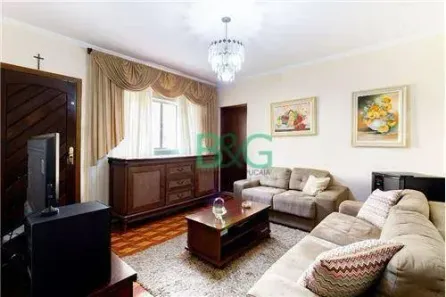Casa com 3 Quartos à venda, 120m² no Vila Ipojuca, São Paulo
