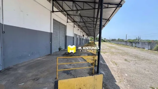Galpão/Depósito/Armazém para alugar, 2396m² no Imbiribeira, Recife