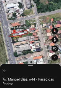 Lote/Terreno à venda, 500m² no Higienópolis, Porto Alegre