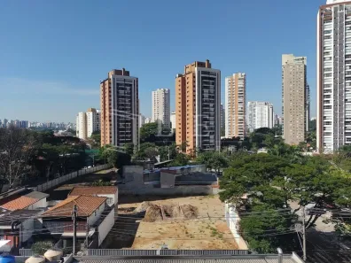 Prédio Comercial para alugar, 254m² no Cidade Monções, São Paulo