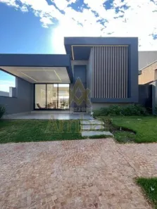 Casa de Condomínio com 3 Quartos à venda, 172m² no Recreio Anhangüera, Ribeirão Preto