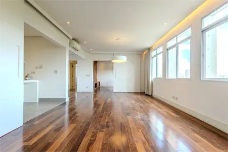 Apartamento com 2 Quartos à venda, 138m² no Itaim Bibi, São Paulo