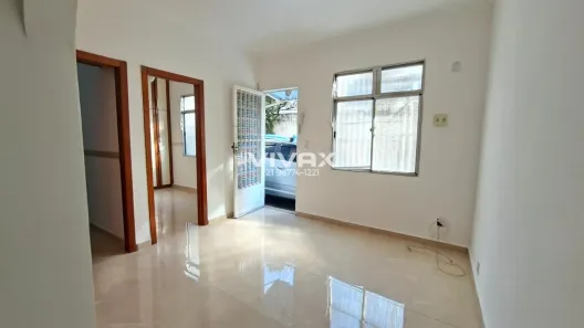 Apartamento com 2 Quartos à venda, 44m² no Lins de Vasconcelos, Rio de Janeiro