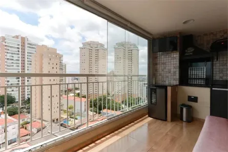 Apartamento com 3 Quartos à venda, 72m² no Santa Teresinha, São Paulo