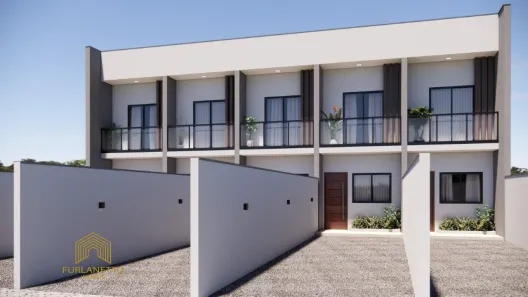 Casa com 2 Quartos à venda, 764m² no Santa Catarina, Joinville