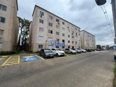 Apartamento com 2 Quartos para alugar, 42m² no Estância Velha, Canoas