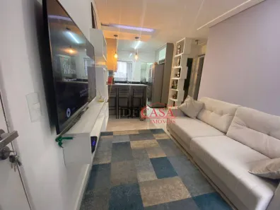 Apartamento com 2 Quartos à venda, 45m² no Vila Centenário, São Paulo