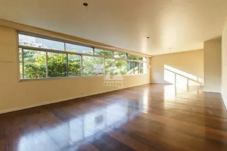 Apartamento com 4 Quartos à venda, 240m² no São Conrado, Rio de Janeiro
