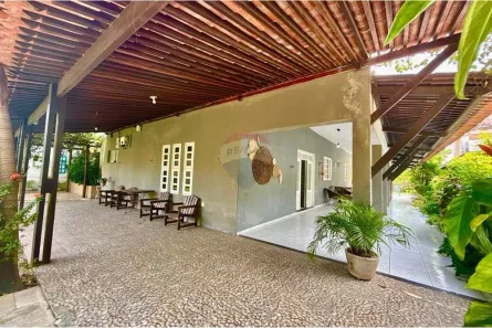 Casa com 4 Quartos para alugar, 250m² no Pirangi do Norte (Distrito Litoral), Parnamirim