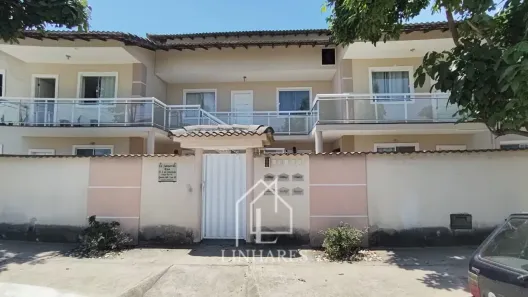 com 2 Quartos à venda, 53m² no Jardim Interlagos (Ponta Negra), Maricá