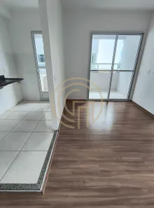 Apartamento com 2 Quartos à venda, 42m² no Jurubatuba, São Paulo