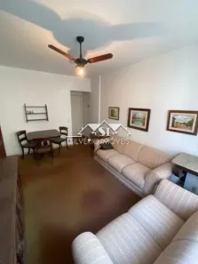 Apartamento com 2 Quartos à venda, 85m² no Centro, Petrópolis
