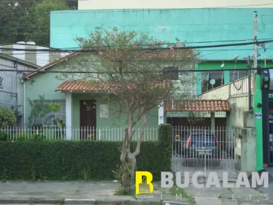 Casa com 6 Quartos à venda, 160m² no Instituto de Previdência, São Paulo