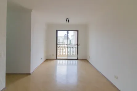 Apartamento com 3 Quartos à venda, 73m² no Vila Clementino, São Paulo