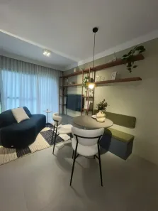 Apartamento com 1 Quarto à venda, 26m² no Vila Clementino, São Paulo