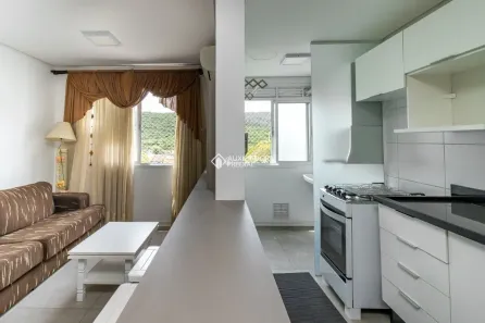 Apartamento com 2 Quartos à venda, 57m² no Partenon, Porto Alegre