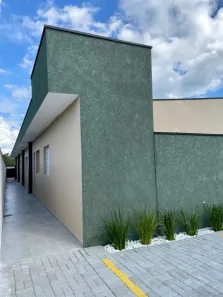 Casa de Condomínio com 2 Quartos à venda, 70m² no Vila São Paulo, Mogi das Cruzes