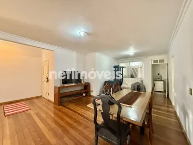 Apartamento com 4 Quartos à venda, 200m² no Serra, Belo Horizonte