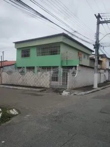 Casa com 4 Quartos à venda, 350m² no Ponto Novo, Aracaju