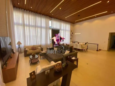 Casa com 3 Quartos à venda, 430m² no Parque Terra Nova II, São Bernardo do Campo