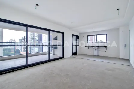 Apartamento com 3 Quartos à venda, 127m² no Aclimação, São Paulo