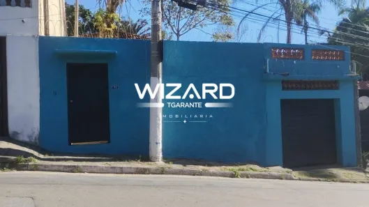 Casa com 2 Quartos à venda, 380m² no Tremembé, São Paulo