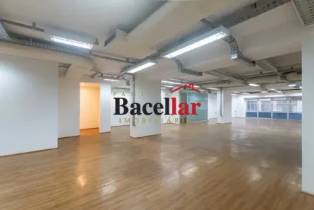 Sala Comercial à venda, 300m² no Centro, Rio de Janeiro