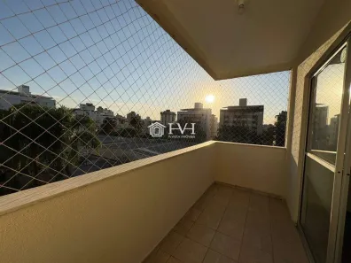 Apartamento com 2 Quartos para alugar, 65m² no Castelo, Belo Horizonte