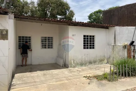 Casa com 2 Quartos à venda, 72m² no Barra Nova, Marechal Deodoro